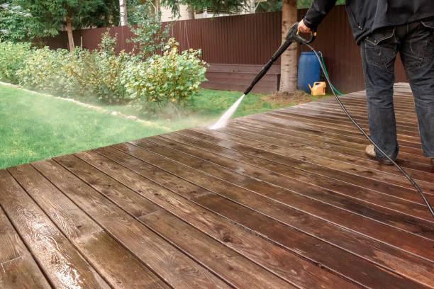 Boat and Dock Cleaning in Charleston, SC