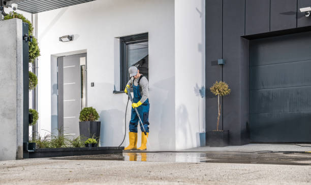 Best Post-Construction Pressure Washing  in Charleston, SC