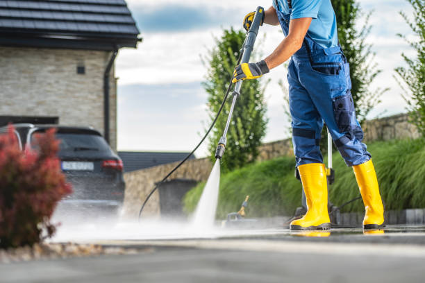 Best Sidewalk and Walkway Cleaning  in Charleston, SC