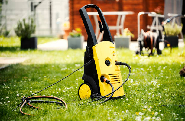 Best Driveway Pressure Washing  in Charleston, SC
